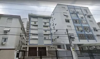 Imagem do Condomínio Orion em Santos