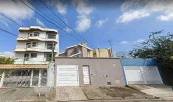 Imagem do Condomínio Orion em São Bernardo Do Campo