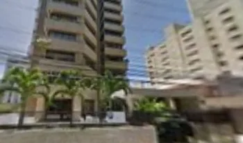 Imagem do Condomínio Orion Residence em Fortaleza