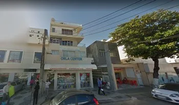 Condomínio Orla Center em Salvador