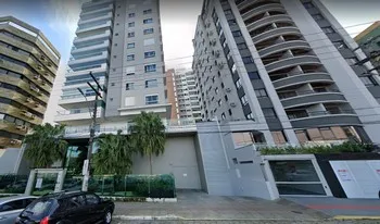 Imagem do Condomínio Orla Maritima Residence em Florianópolis