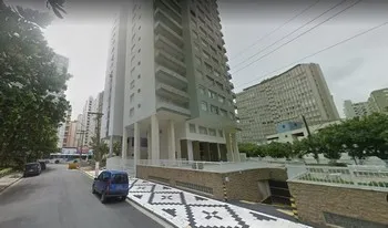 Imagem do Condomínio Orla em Guarujá