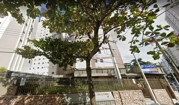 Imagem do Condomínio Orla Park em Guarujá