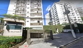 Condomínio Orlair Bueloni em São Paulo