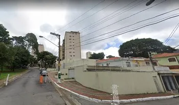 Condomínio Orlair Ribeiro Bueloni Filho em São Paulo