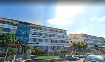 Condomínio Orlando Aita em Porto Alegre