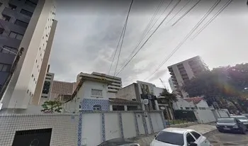 Imagem do Condomínio Orlando Bezerra em Fortaleza