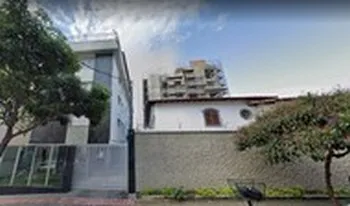Condomínio Orlando Carvalho Silveira em Belo Horizonte