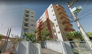 Imagem do Condomínio Orlando Fiorotto em São José Do Rio Preto
