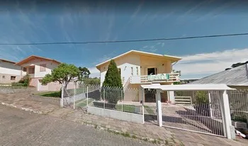 Imagem do Condomínio Orlando Giordani em Garibaldi
