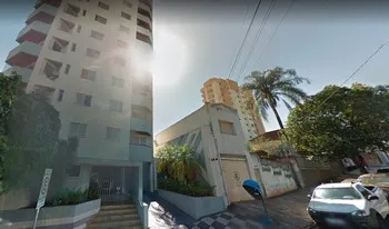 Imagem do Condomínio Orlando Henrique De Mello em Presidente Prudente