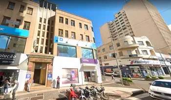 Imagem do Condomínio Orlando Moro em Ponta Grossa