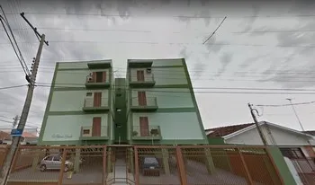 Imagem do Condomínio Orlando Spinelli em São José do Rio Preto