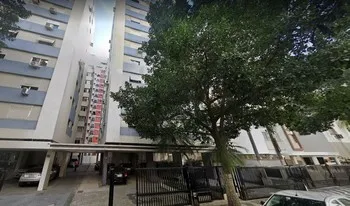 Imagem do Condomínio Orleans em Santos