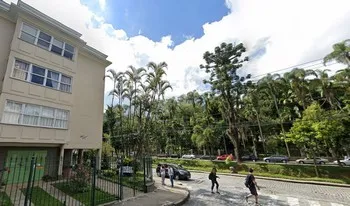 Imagem do Condomínio Orleans em Petrópolis