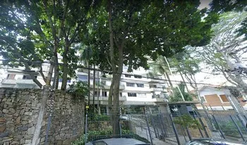 Condomínio Orlov em São Paulo