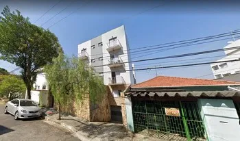 Imagem do Condomínio Orly em São Bernardo Do Campo