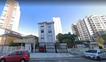 Imagem do Condomínio Orly em Santos