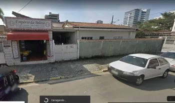 Imagem do Condomínio Orly E Arpege em Praia Grande