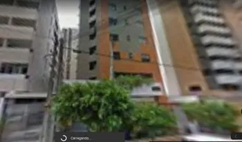 Imagem do Condomínio Orly em Fortaleza