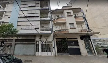 Condomínio Orly em São Paulo