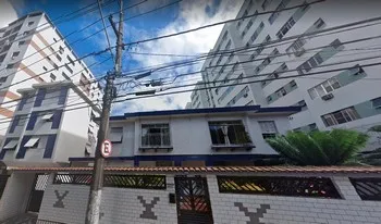 Imagem do Condomínio Ormuz em Santos