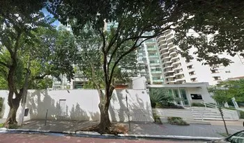 Condomínio Ornato Moema em São Paulo