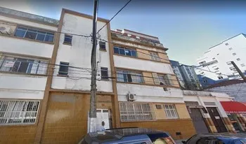 Imagem do Condomínio Orquidario em Santos