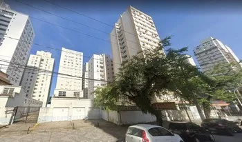 Imagem do Condomínio Orquídea em Guarujá
