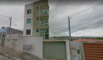 Imagem do Condomínio Orquídea em Betim