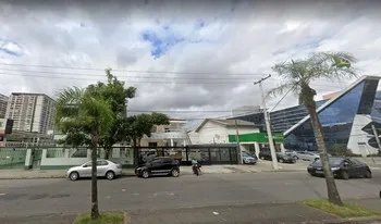 Imagem do Condomínio Orquídea em Santos