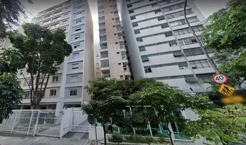 Imagem do Condomínio Orquídea em São Paulo