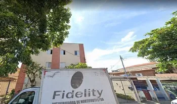 Imagem do Condomínio Orquídea em Osasco