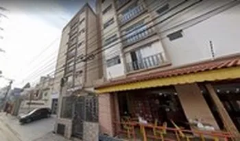 Imagem do Condomínio Orquídea em Guarulhos