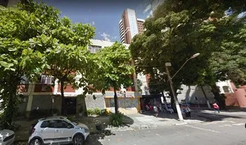 Imagem do Condomínio Orquídea em Belém