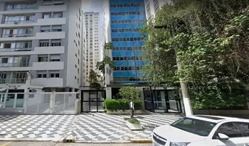 Imagem do Condomínio Orquídea em São Paulo