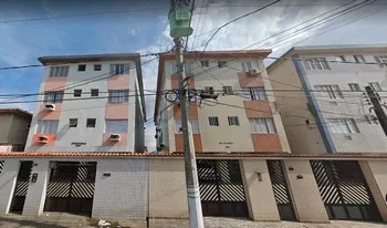 Imagem do Condomínio Orquídea em São Vicente