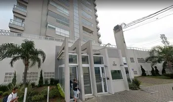 Imagem do Condomínio Orquídeas em Poa