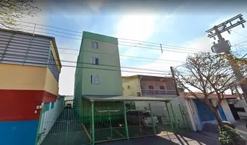 Imagem do Condomínio Orquídeas em São José Dos Campos