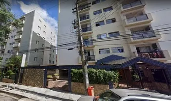 Imagem do Condomínio Orquídeas em São Bernardo Do Campo