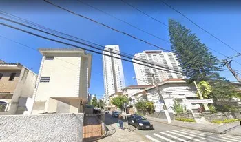 Imagem do Condomínio Orquidias em Santos