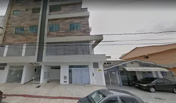Imagem do Condomínio Ortega Tamay em Balneário Camboriú