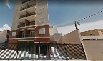 Imagem do Condomínio Ortiz Monteiro em Lorena