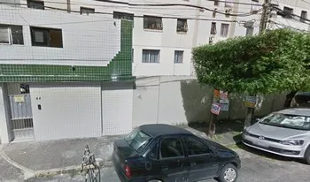 Imagem do Condomínio Oscar Bezerra em Fortaleza