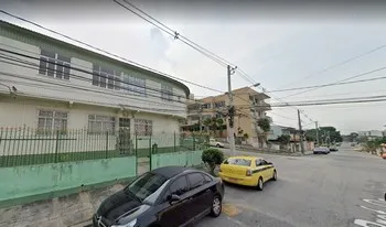 Condomínio Oscar Clark em Rio De Janeiro