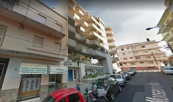 Imagem do Condomínio Oscar Mangeon em Serra Negra