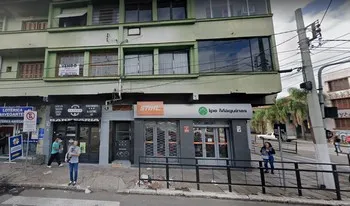 Condomínio Oscar Pereira em Porto Alegre