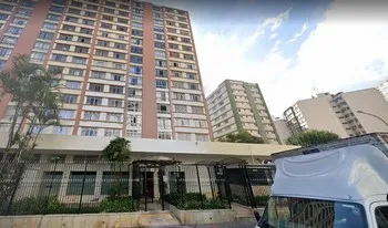 Condomínio Oscar Pinheiro Coelho em São Paulo
