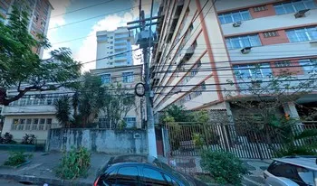 Imagem do Condomínio Oscar Saraiva em Niteroi