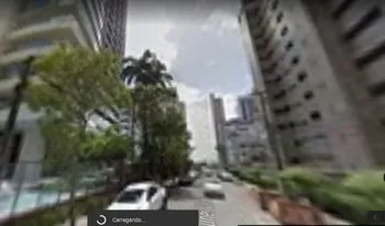 Imagem do Condomínio Osires Pontes em Fortaleza